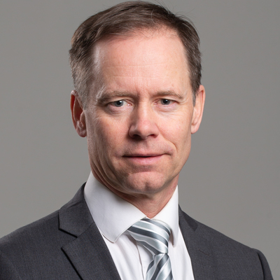 Øystein Rushfeldt